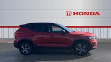 Volvo Xc40 2.0 B4P R DESIGN 5dr Auto Petrol Estate
